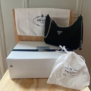 Prada Re-Edition 2005 Bag